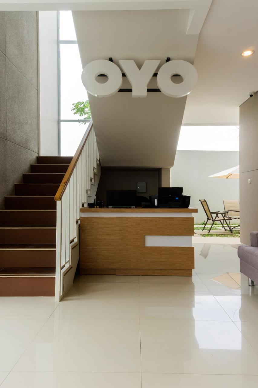 Oyo 367 Ridha Residence Bandung Esterno foto