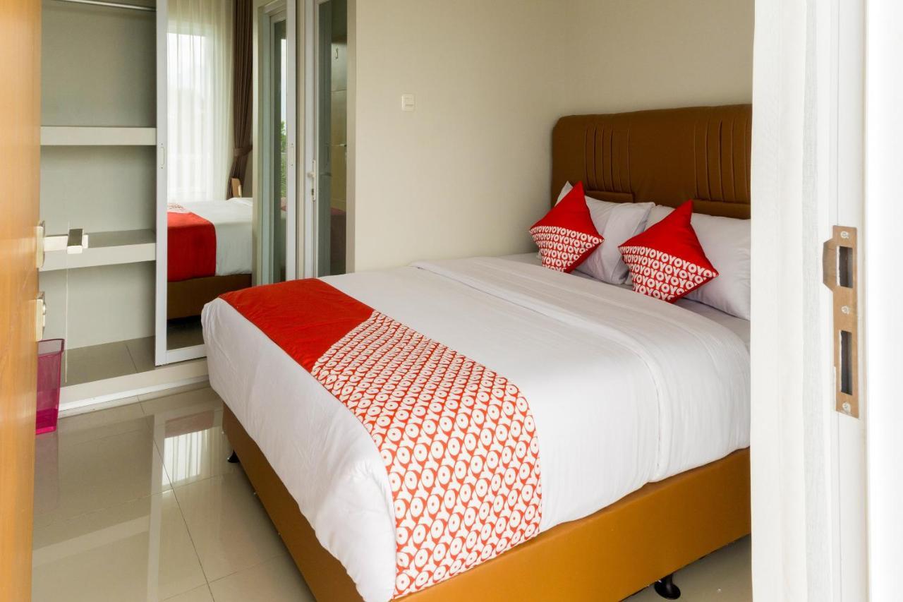 Oyo 367 Ridha Residence Bandung Esterno foto